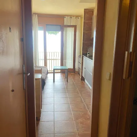 Apartamento Bella Vista En Primera Linea En Playa De Aro Apartment