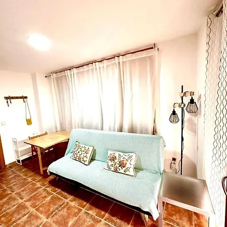 Apartamento Bella Vista En Primera Linea En Playa De Aro * Platja d'Aro