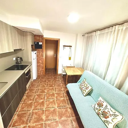 Apartamento Bella Vista En Primera Linea En Playa De Aro Platja d'Aro