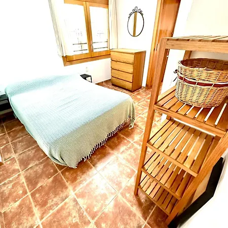 Apartamento Bella Vista En Primera Linea En Playa De Aro * Platja d'Aro
