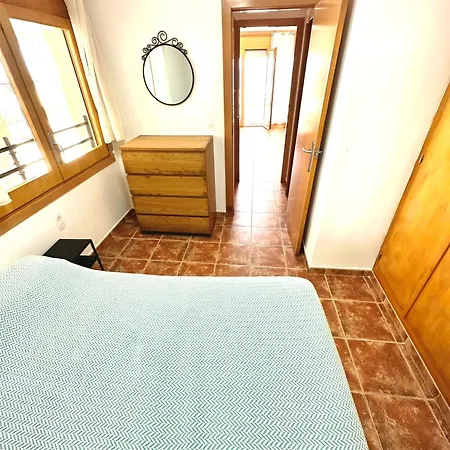 Apartamento Bella Vista En Primera Linea En Playa De Aro Apartment