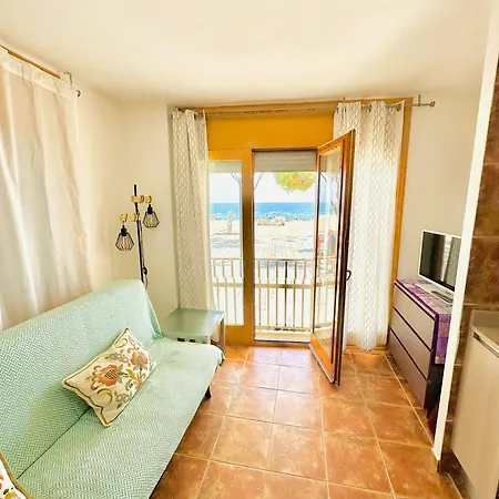 Apartamento Bella Vista En Primera Linea En Playa De Aro Apartment *