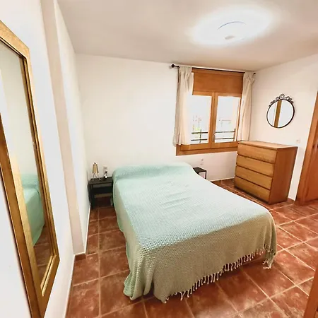 Apartamento Bella Vista En Primera Linea En Playa De Aro Apartment Platja d'Aro